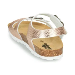 Sandales Et Nu-pieds^Citrouille et Compagnie - RELUNE Rose