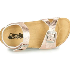 Sandales Et Nu-pieds^Citrouille et Compagnie - RELUNE Rose