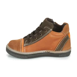 Baskets Mode^Citrouille et Compagnie - HARCO Camel