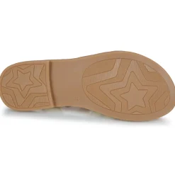 Sandales Et Nu-pieds^Citrouille et Compagnie - CŒUR Gold