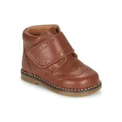 Bottines / Boots^Citrouille et Compagnie - PROYAL Camel