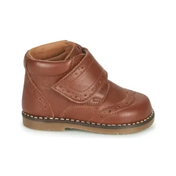 Bottines / Boots^Citrouille et Compagnie - PROYAL Camel