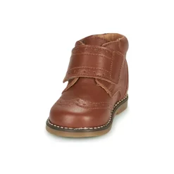 Bottines / Boots^Citrouille et Compagnie - PROYAL Camel
