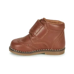Bottines / Boots^Citrouille et Compagnie - PROYAL Camel