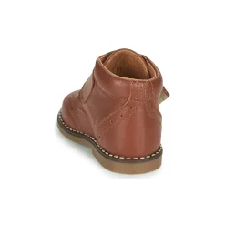 Bottines / Boots^Citrouille et Compagnie - PROYAL Camel