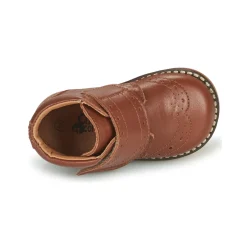 Bottines / Boots^Citrouille et Compagnie - PROYAL Camel