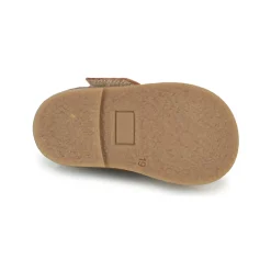 Bottines / Boots^Citrouille et Compagnie - PROYAL Camel