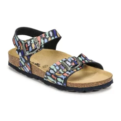 Sandales Et Nu-pieds^Citrouille et Compagnie - RELUNE Multicolore