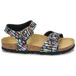 Sandales Et Nu-pieds^Citrouille et Compagnie - RELUNE Multicolore