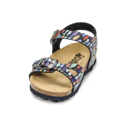 Sandales Et Nu-pieds^Citrouille et Compagnie - RELUNE Multicolore