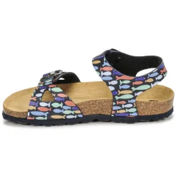 Sandales Et Nu-pieds^Citrouille et Compagnie - RELUNE Multicolore