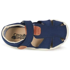 Sandales Et Nu-pieds^Citrouille et Compagnie - GUNCAL Marine