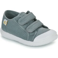 Baskets Mode^Citrouille et Compagnie - GLASSIA Gris