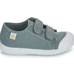 Baskets Mode^Citrouille et Compagnie - GLASSIA Gris