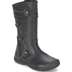 Bottes^Citrouille et Compagnie - AMATIS Noir