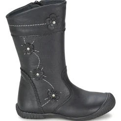 Bottes^Citrouille et Compagnie - AMATIS Noir