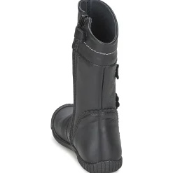 Bottes^Citrouille et Compagnie - AMATIS Noir