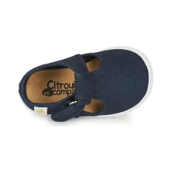 Ballerines / Babies^Citrouille et Compagnie - MATITO Marine