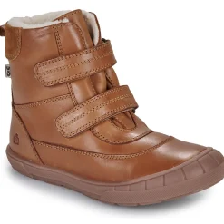 Bottines / Boots^Citrouille et Compagnie - TILOU Camel