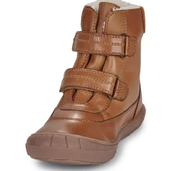 Bottines / Boots^Citrouille et Compagnie - TILOU Camel