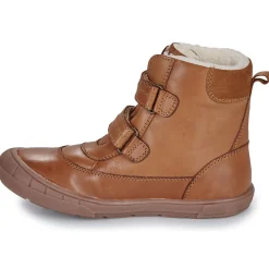 Bottines / Boots^Citrouille et Compagnie - TILOU Camel
