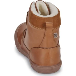 Bottines / Boots^Citrouille et Compagnie - TILOU Camel