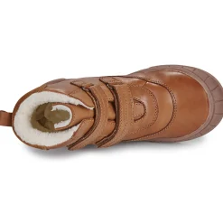 Bottines / Boots^Citrouille et Compagnie - TILOU Camel