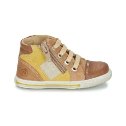Baskets Mode^Citrouille et Compagnie - MIXINE marron