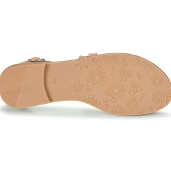 Sandales Et Nu-pieds^Citrouille et Compagnie - IMOURAT Rosegold