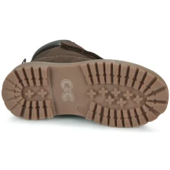 Bottines / Boots^Citrouille et Compagnie - PAXA Marron