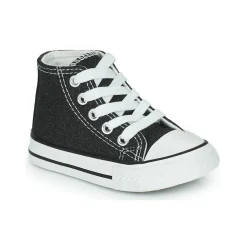 Baskets Mode^Citrouille et Compagnie - OUTIL Black
