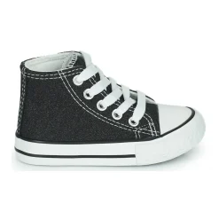Baskets Mode^Citrouille et Compagnie - OUTIL Black