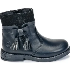 Bottines / Boots^Citrouille et Compagnie - HEYLI Noir