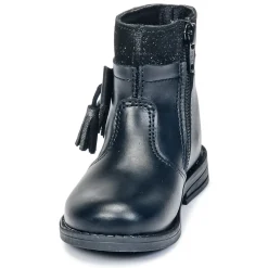 Bottines / Boots^Citrouille et Compagnie - HEYLI Noir