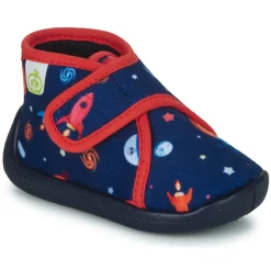 Pantoufles / Chaussons^Citrouille et Compagnie - PASTACARBO Marine