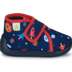 Pantoufles / Chaussons^Citrouille et Compagnie - PASTACARBO Marine