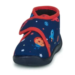 Pantoufles / Chaussons^Citrouille et Compagnie - PASTACARBO Marine