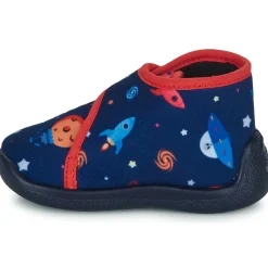 Pantoufles / Chaussons^Citrouille et Compagnie - PASTACARBO Marine