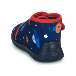 Pantoufles / Chaussons^Citrouille et Compagnie - PASTACARBO Marine
