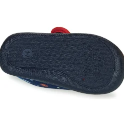 Pantoufles / Chaussons^Citrouille et Compagnie - PASTACARBO Marine