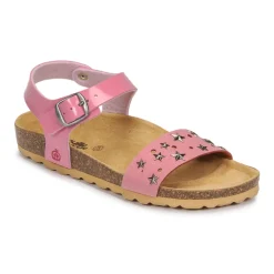 Sandales Et Nu-pieds^Citrouille et Compagnie - IHITO Rose