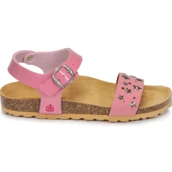 Sandales Et Nu-pieds^Citrouille et Compagnie - IHITO Rose