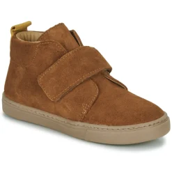 Bottines / Boots^Citrouille et Compagnie - FOJAMO Camel