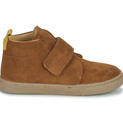 Bottines / Boots^Citrouille et Compagnie - FOJAMO Camel