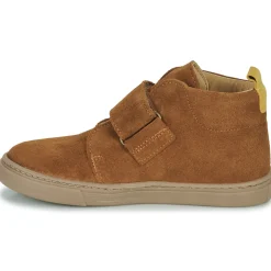 Bottines / Boots^Citrouille et Compagnie - FOJAMO Camel