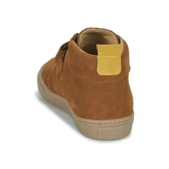 Bottines / Boots^Citrouille et Compagnie - FOJAMO Camel