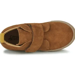 Bottines / Boots^Citrouille et Compagnie - FOJAMO Camel