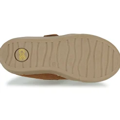 Bottines / Boots^Citrouille et Compagnie - FOJAMO Camel