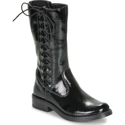 Bottes^Citrouille et Compagnie - LAMINOTE Noir