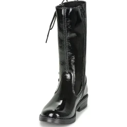 Bottes^Citrouille et Compagnie - LAMINOTE Noir
